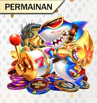 Permainan Slot CUBESLOT