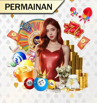 Permainan Togel CUBESLOT